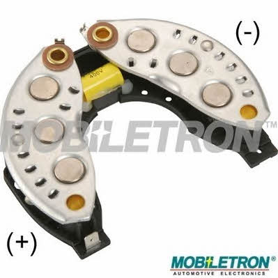 Buy Mobiletron RP-01 at a low price in Poland!