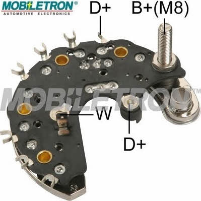 Buy Mobiletron RP-14 at a low price in Poland!