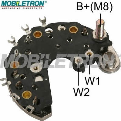 Buy Mobiletron RP-27 at a low price in Poland!