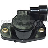 Mobiletron TP-E005 Throttle position sensor TPE005: Buy near me in Poland at 2407.PL - Good price!