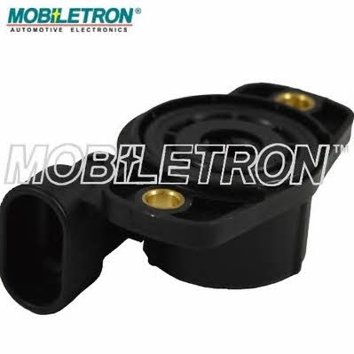Mobiletron TP-E017 Throttle position sensor TPE017: Buy near me in Poland at 2407.PL - Good price!