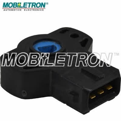 Mobiletron TP-U003 Throttle position sensor TPU003: Buy near me in Poland at 2407.PL - Good price!