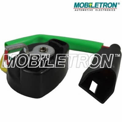 Mobiletron TP-U005 Throttle position sensor TPU005: Buy near me in Poland at 2407.PL - Good price!