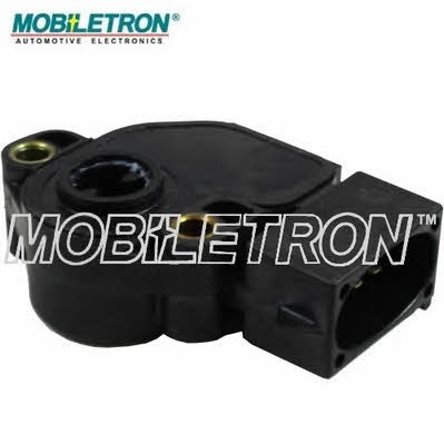 Mobiletron TP-U006 Throttle position sensor TPU006: Buy near me in Poland at 2407.PL - Good price!