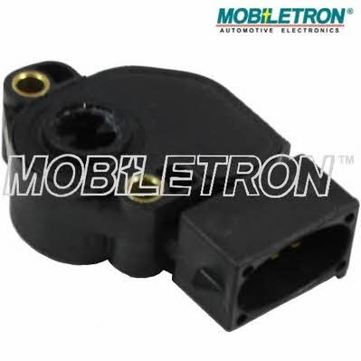 Mobiletron TP-U008 Throttle position sensor TPU008: Buy near me in Poland at 2407.PL - Good price!