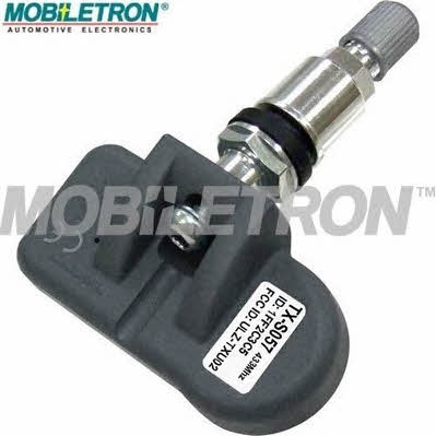 Mobiletron TX-S057 Sensor, wheel TXS057: Buy near me in Poland at 2407.PL - Good price!