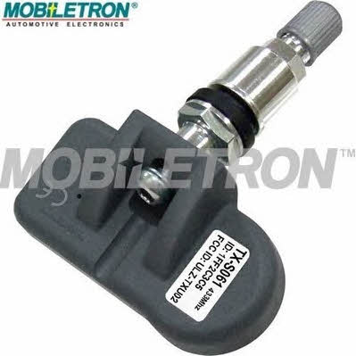 Mobiletron TX-S061 Wheel Sensor, tyre pressure control system TXS061: Buy near me in Poland at 2407.PL - Good price!