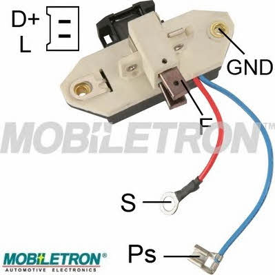 Kup Mobiletron VR-B207 w niskiej cenie w Polsce!