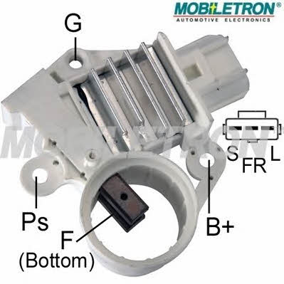 Kup Mobiletron VR-F930 w niskiej cenie w Polsce!