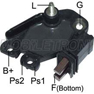 Mobiletron VR-PR3534 Alternator regulator VRPR3534: Buy near me at 2407.PL in Poland at an Affordable price!