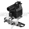 Mobiletron CG-18 Ignition coil CG18: Buy near me in Poland at 2407.PL - Good price!