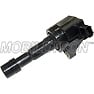 Mobiletron CH-33 Ignition coil CH33: Buy near me in Poland at 2407.PL - Good price!