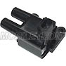 Mobiletron CK-41R Ignition coil CK41R: Buy near me in Poland at 2407.PL - Good price!