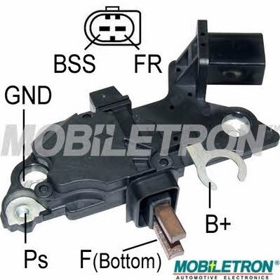 Buy Mobiletron VR-B132 at a low price in Poland!