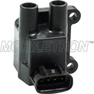 Mobiletron CU-04 Ignition coil CU04: Buy near me in Poland at 2407.PL - Good price!