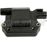 Mobiletron CN-09 Ignition coil CN09: Buy near me in Poland at 2407.PL - Good price!
