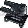 Mobiletron CK-41L Ignition coil CK41L: Buy near me in Poland at 2407.PL - Good price!