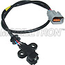 Mobiletron CS-J010 Camshaft position sensor CSJ010: Buy near me at 2407.PL in Poland at an Affordable price!