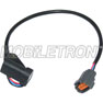 Mobiletron CS-J016 Crankshaft position sensor CSJ016: Buy near me in Poland at 2407.PL - Good price!
