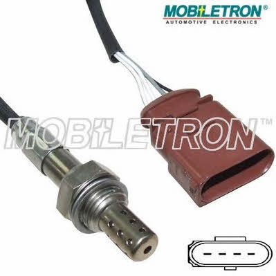 Mobiletron OS-B477P Lambda sensor OSB477P: Buy near me at 2407.PL in Poland at an Affordable price!