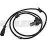 Mobiletron AB-EU179 Sensor, wheel speed ABEU179: Buy near me in Poland at 2407.PL - Good price!