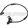Mobiletron AB-EU217 Sensor, wheel speed ABEU217: Buy near me in Poland at 2407.PL - Good price!
