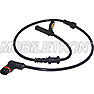 Mobiletron AB-EU238 Sensor, wheel speed ABEU238: Buy near me in Poland at 2407.PL - Good price!