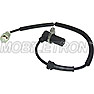 Mobiletron AB-KR015 Sensor, wheel speed ABKR015: Buy near me at 2407.PL in Poland at an Affordable price!