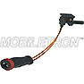 Mobiletron BS-EU040 Warning contact, brake pad wear BSEU040: Buy near me in Poland at 2407.PL - Good price!