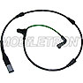 Mobiletron BS-EU059 Warning contact, brake pad wear BSEU059: Buy near me at 2407.PL in Poland at an Affordable price!