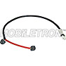Mobiletron BS-EU076 Warning contact, brake pad wear BSEU076: Buy near me in Poland at 2407.PL - Good price!