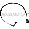 Mobiletron BS-EU093 Warning contact, brake pad wear BSEU093: Buy near me in Poland at 2407.PL - Good price!