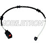 Mobiletron BS-EU094 Warning contact, brake pad wear BSEU094: Buy near me in Poland at 2407.PL - Good price!