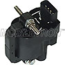 Mobiletron CE-198 Ignition coil CE198: Buy near me in Poland at 2407.PL - Good price!
