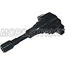 Mobiletron CN-48 Ignition coil CN48: Buy near me at 2407.PL in Poland at an Affordable price!