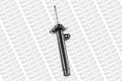 Monroe G8163 Monroe Original front right gas oil shock absorber G8163: Buy near me in Poland at 2407.PL - Good price!