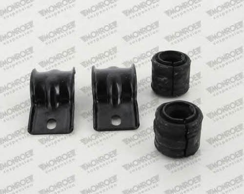 Monroe L28619 Front stabilizer bush L28619: Buy near me at 2407.PL in Poland at an Affordable price!