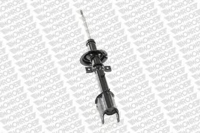 Monroe E7101 Monroe Reflex Suspension Shock Absorber E7101: Buy near me at 2407.PL in Poland at an Affordable price!