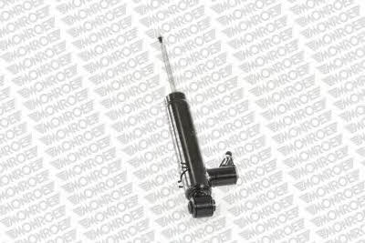 Monroe C1506 Rear oil and gas suspension shock absorber C1506: Buy near me in Poland at 2407.PL - Good price!