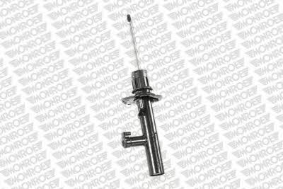 Monroe C2513 Front oil and gas suspension shock absorber C2513: Buy near me in Poland at 2407.PL - Good price!