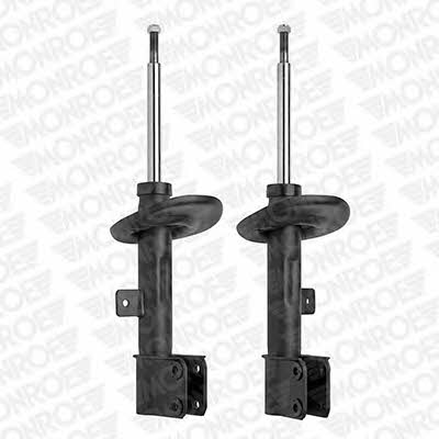 Monroe E7106 Monroe Reflex front gas oil shock absorber E7106: Buy near me at 2407.PL in Poland at an Affordable price!