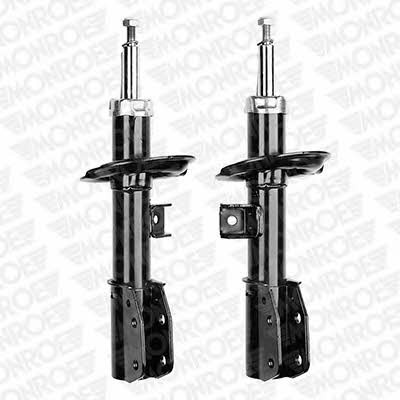 Monroe D0409 Monroe Adventure front gas oil shock absorber D0409: Buy near me in Poland at 2407.PL - Good price!