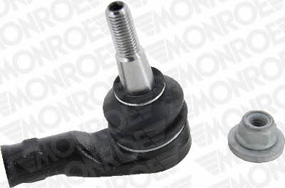 Monroe L17129 Tie rod end outer L17129: Buy near me in Poland at 2407.PL - Good price!