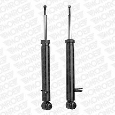  D0306 Monroe Adventure rear gas shock absorber D0306: Buy near me in Poland at 2407.PL - Good price!