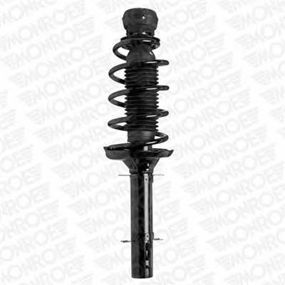Monroe 5550065 Front oil and gas suspension shock absorber 5550065: Buy near me in Poland at 2407.PL - Good price!