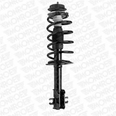 Monroe 5550066 Front oil and gas suspension shock absorber 5550066: Buy near me in Poland at 2407.PL - Good price!