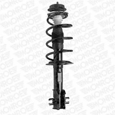 Monroe 5550067 Front oil and gas suspension shock absorber 5550067: Buy near me in Poland at 2407.PL - Good price!