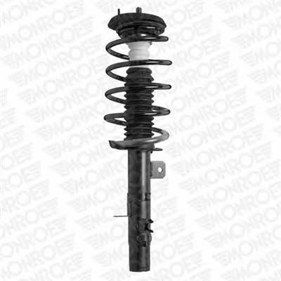 Monroe 5550090 Front Left Gas Oil Suspension Shock Absorber 5550090: Buy near me in Poland at 2407.PL - Good price!