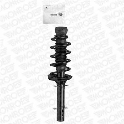 Monroe 5550001 Shock absorber assy 5550001: Buy near me in Poland at 2407.PL - Good price!