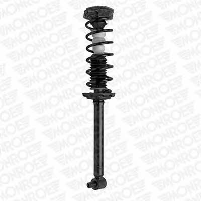 Monroe 5550005 Rear oil and gas suspension shock absorber 5550005: Buy near me in Poland at 2407.PL - Good price!